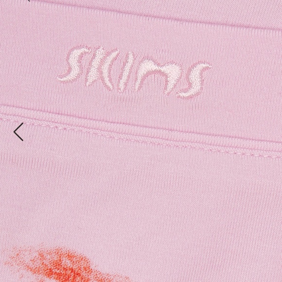 Skims Sleep PJ Pants NWT - Picture 3 of 3